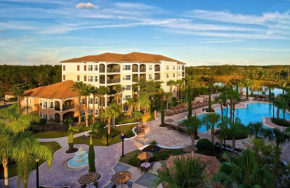 Отель WorldQuest Orlando Resort  Орландо